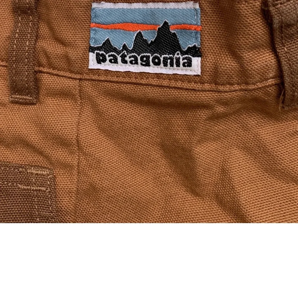 Patagonia Regenerative Stand Up Shorts Size 8 - Picture 7 of 16